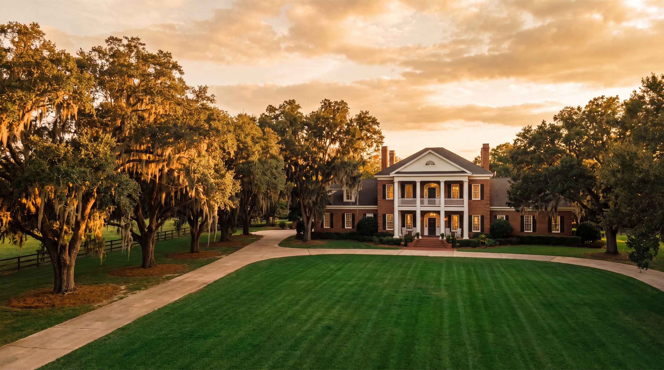 Georgia home